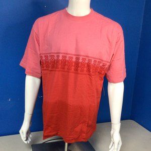 NWT Spike Sports Alabama Hawaiian t shirt Size M